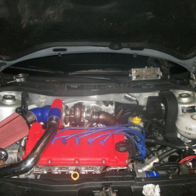 préparation moteur turbo sur mesure bordeaux - speed motors mérignac