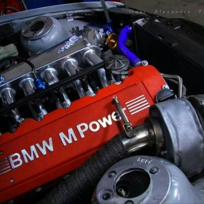 préparation moteur turbo sur mesure bordeaux - speed motors mérignac