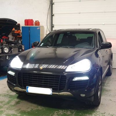 Conversion moteur au bioéthanol E85 à Bordeaux - Speed Motors Mérignac