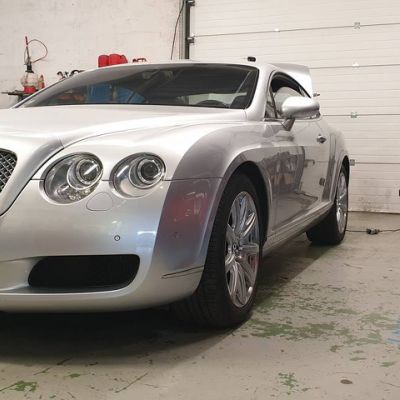 Conversion moteur au bioéthanol E85 à Bordeaux - Speed Motors Mérignac