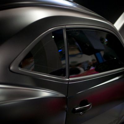 Customisation automobile à Bordeaux - Speed Motors Mérignac