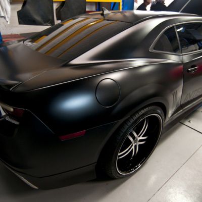 Customisation automobile à Bordeaux - Speed Motors Mérignac