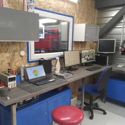 Reprogrammation d'un moteur - Speed Motors Mérignac / Bordeaux