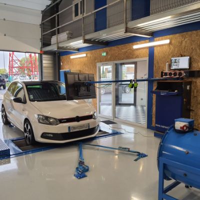 Reprogrammation d'un moteur - Speed Motors Mérignac / Bordeaux