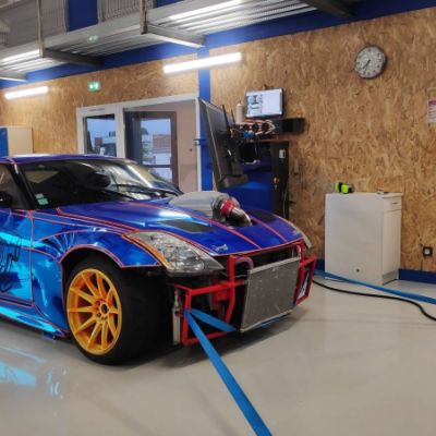 Reprogrammation d'un moteur - Speed Motors Mérignac / Bordeaux