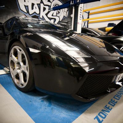 Soirée inauguration Speed Motors Mérignac
