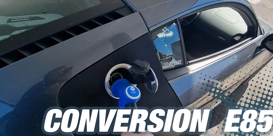 speed motors spécialiste de la conversion moteur bioéthanol e85 à bordeaux mérignac