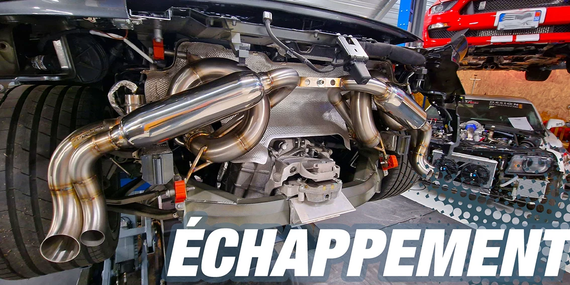 speed motors spécialiste des echappements sur mesure et système à valves à bordeaux mérignac