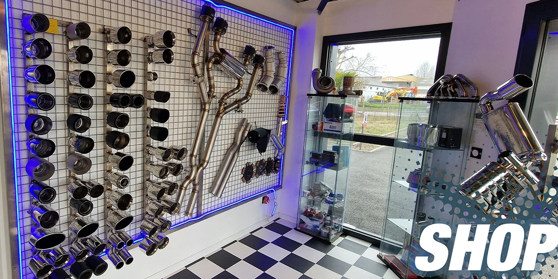 speed motors boutique pièces performances automobile à bordeaux mérignac